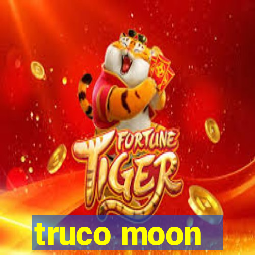 truco moon - crash & poker